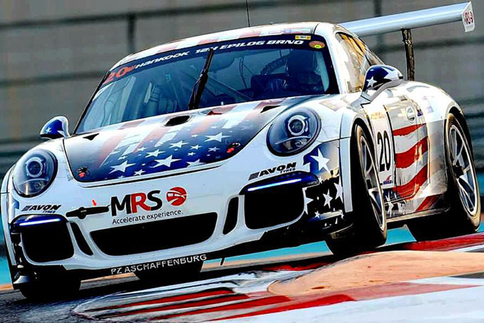 Xavier Maassen in de ADAC GT Masters, 24 Uur van de Nürburgring en enkele VLN-races